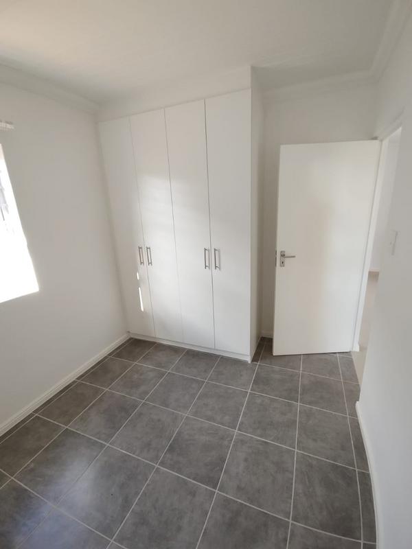 2 Bedroom Property for Sale in Paarl South Western Cape
